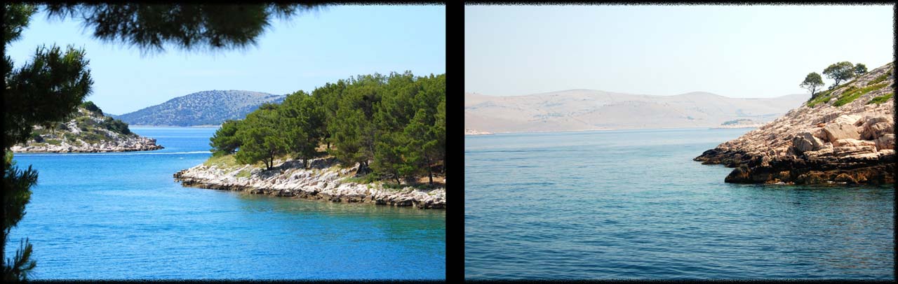 Kornati-Archipelago