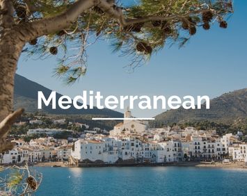 mediterranean yacht charter