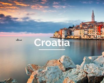 croatia yacht charter